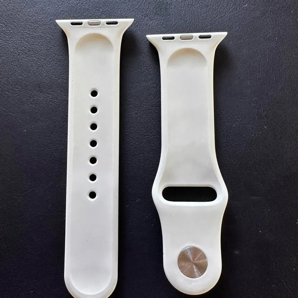 Walli Case Apple Watch Band